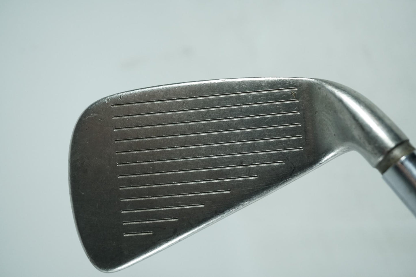 Wilson Fatshaft 5 Iron / Regular Flex Steel Shaft / Left Handed