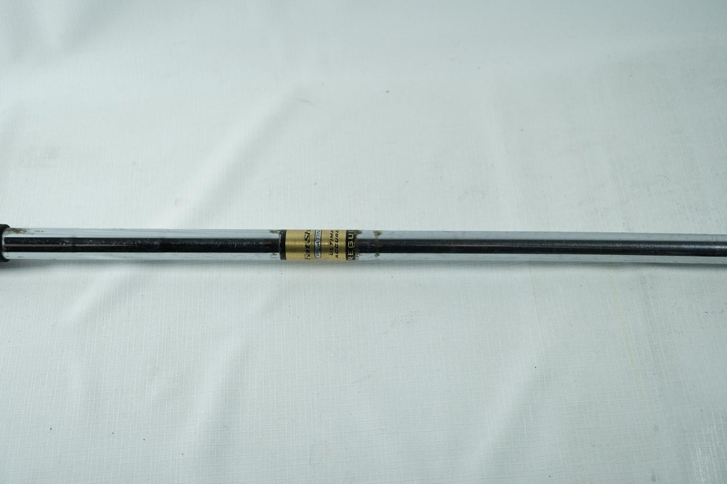 Wilson Fatshaft 5 Iron / Regular Flex Steel Shaft / Left Handed