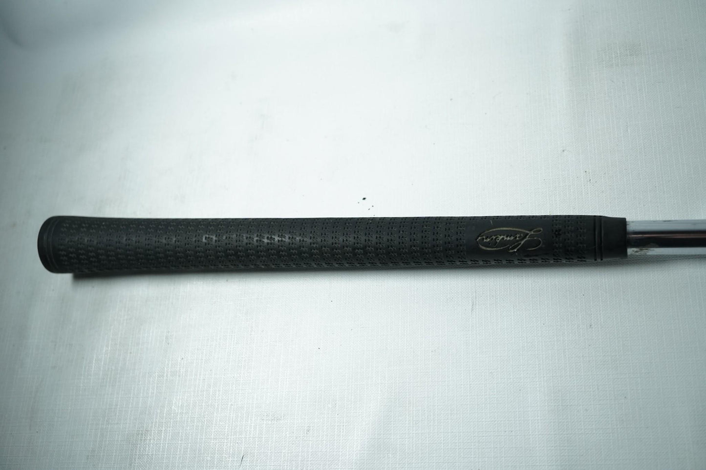 Wilson Fatshaft 5 Iron / Regular Flex Steel Shaft / Left Handed