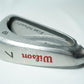 Wilson Fatshaft 7 Iron / Regular Flex Steel Shaft / Left Handed