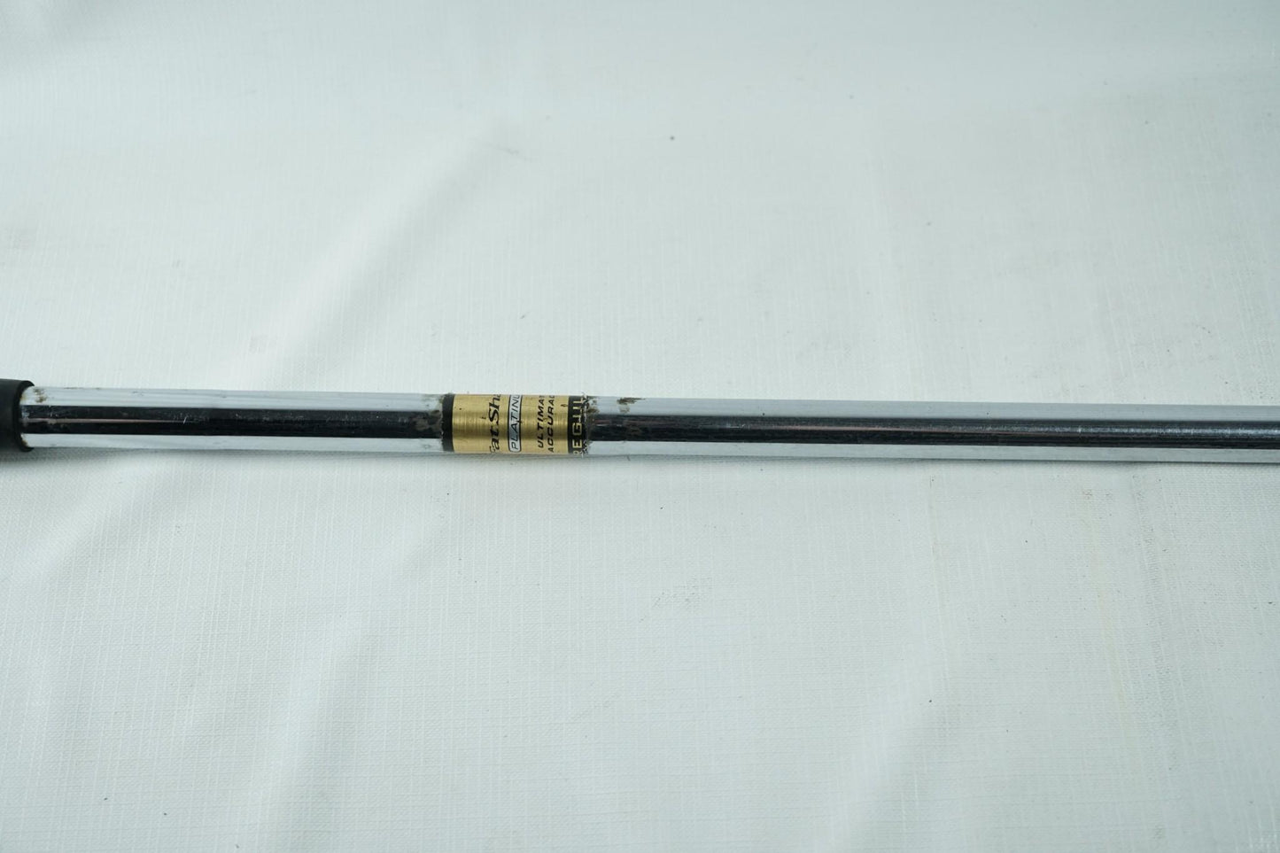 Wilson Fatshaft 7 Iron / Regular Flex Steel Shaft / Left Handed