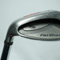 Wilson Fatshaft 9 Iron / Regular Flex Steel Shaft / Left Handed