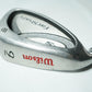 Wilson Fatshaft 9 Iron / Regular Flex Steel Shaft / Left Handed