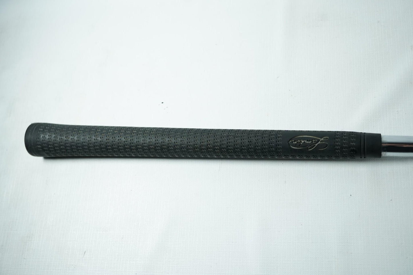 Wilson Fatshaft 9 Iron / Regular Flex Steel Shaft / Left Handed