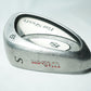Wilson Fatshaft Sand Wedge / Regular Flex Steel Shaft / Left Handed