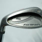 Wilson Fatshaft 8 Iron / Regular Flex Steel Shaft / Left Handed