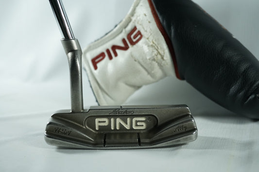 Ping Karsten Ally Putter / 35.5"