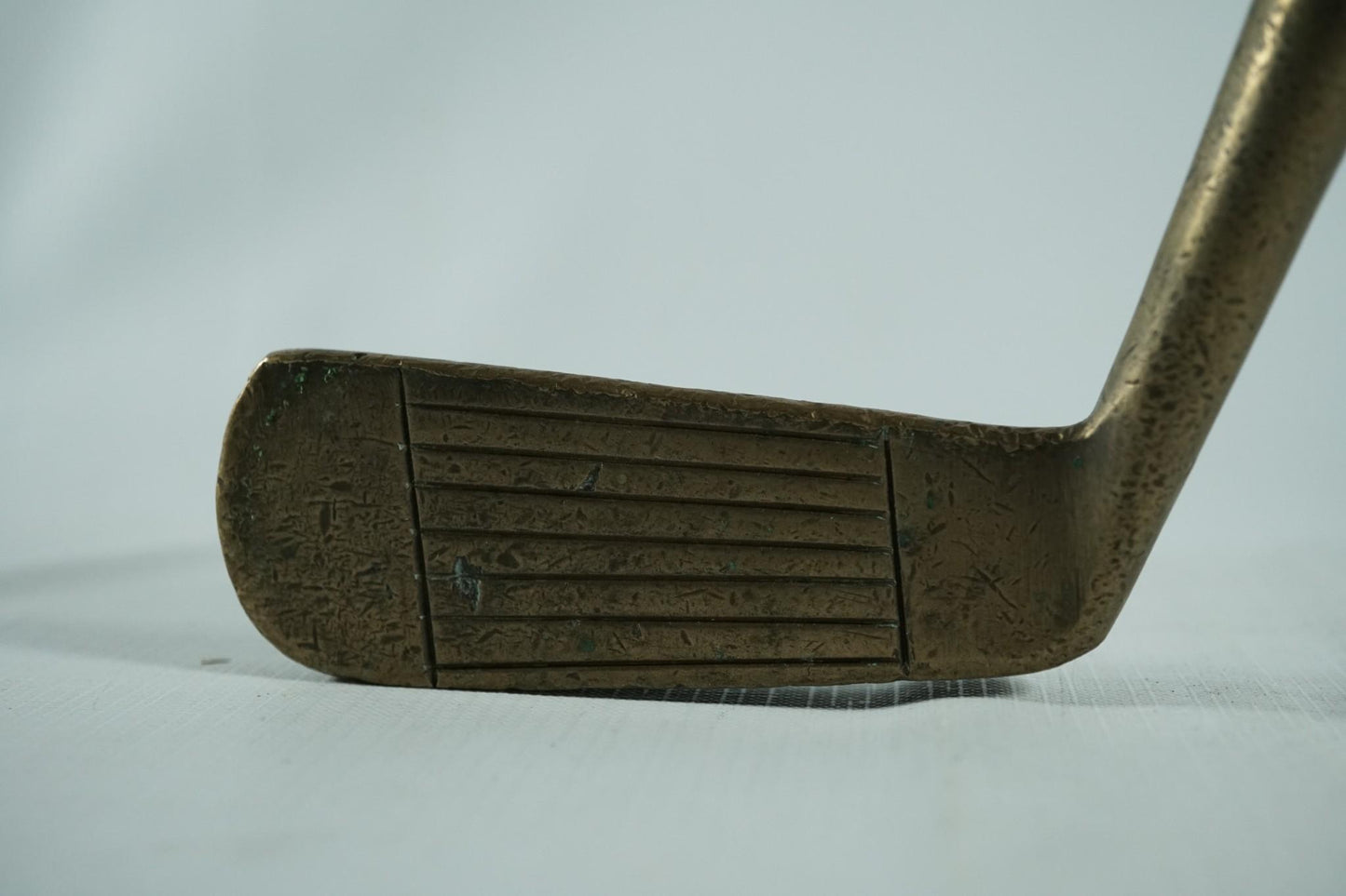 A.G. Spalding & Bros Vintage Putter / Hickory Shaft / No Grip / 34"