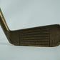 A.G. Spalding & Bros Vintage Putter / Hickory Shaft / No Grip / 34"