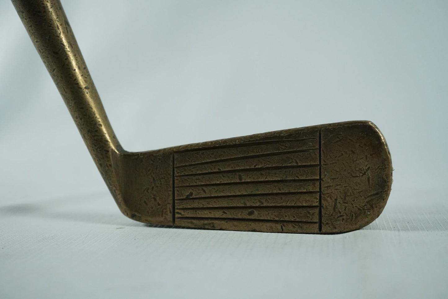 A.G. Spalding & Bros Vintage Putter / Hickory Shaft / No Grip / 34"