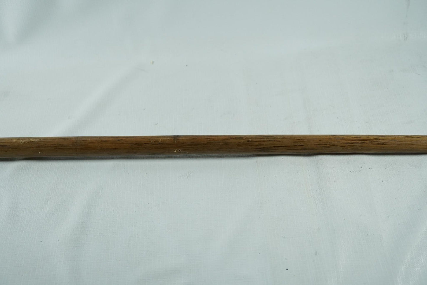 A.G. Spalding & Bros Vintage Putter / Hickory Shaft / No Grip / 34"