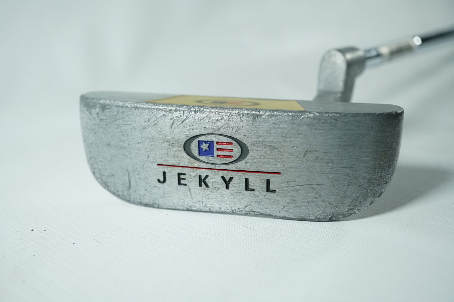 USKG Jekyll Junior Putter / 26"
