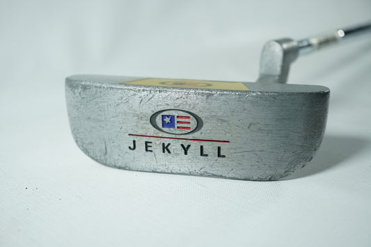 USKG Jekyll Junior Putter / 26"