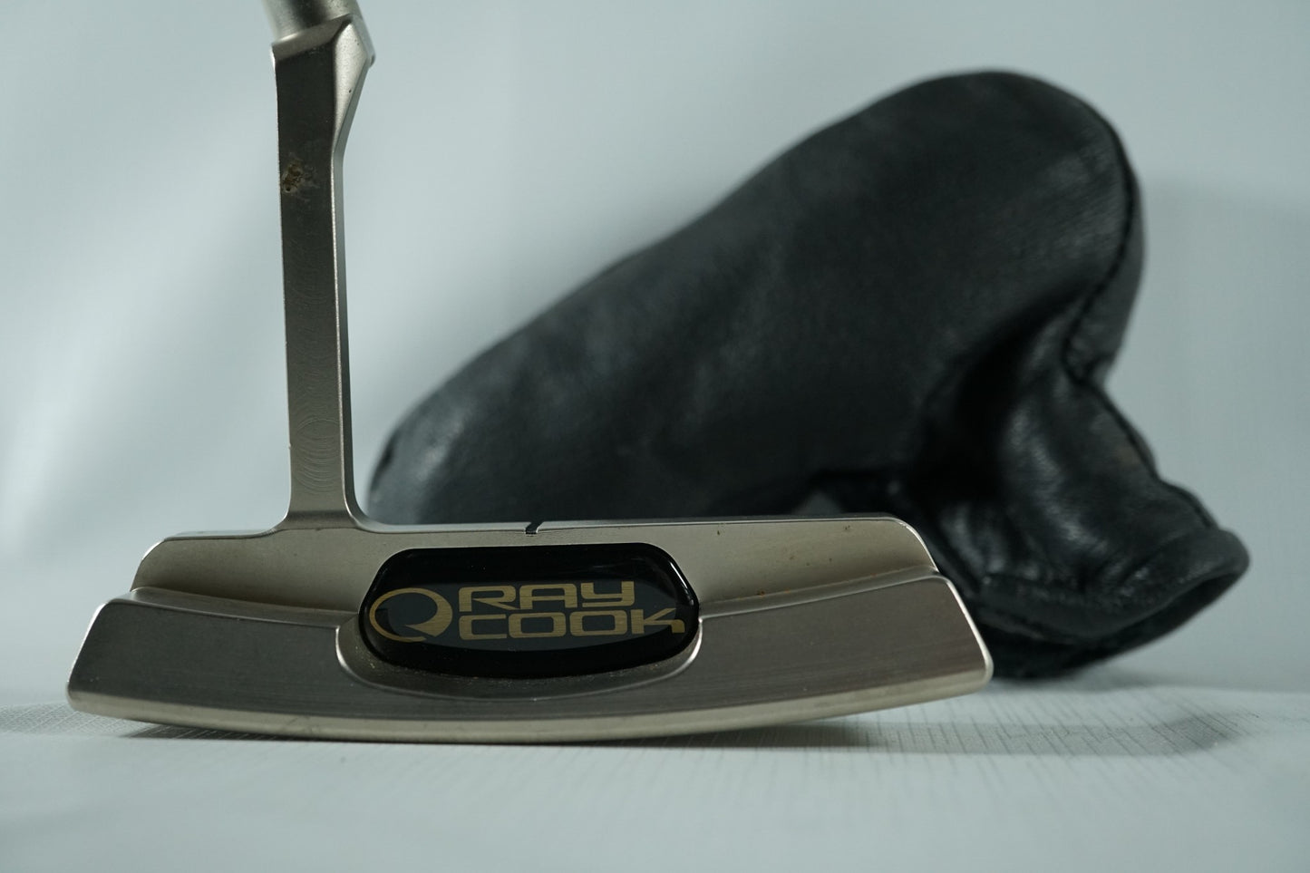 Ray Cook Blue Goose V Putter / 35"