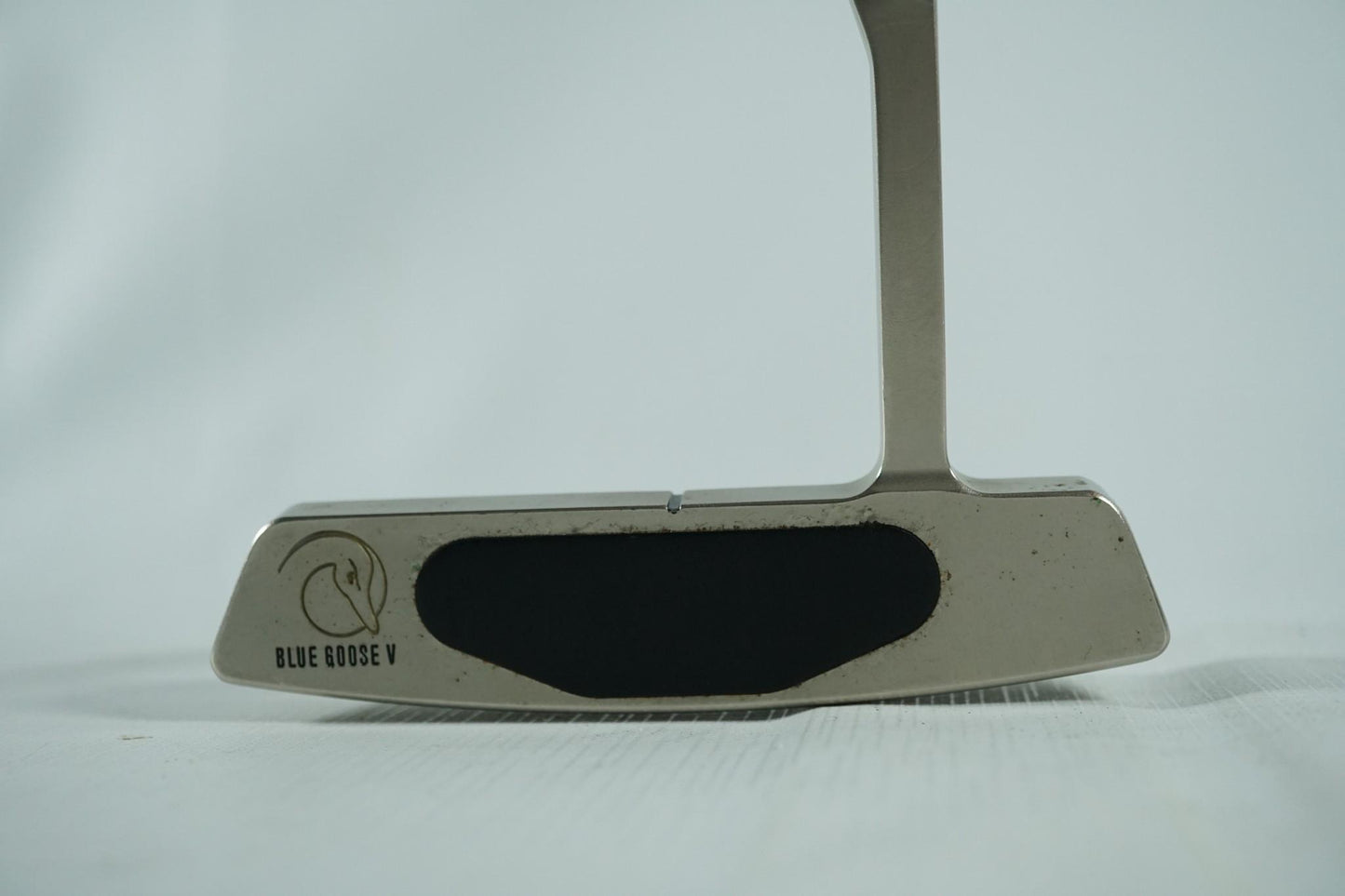 Ray Cook Blue Goose V Putter / 35"