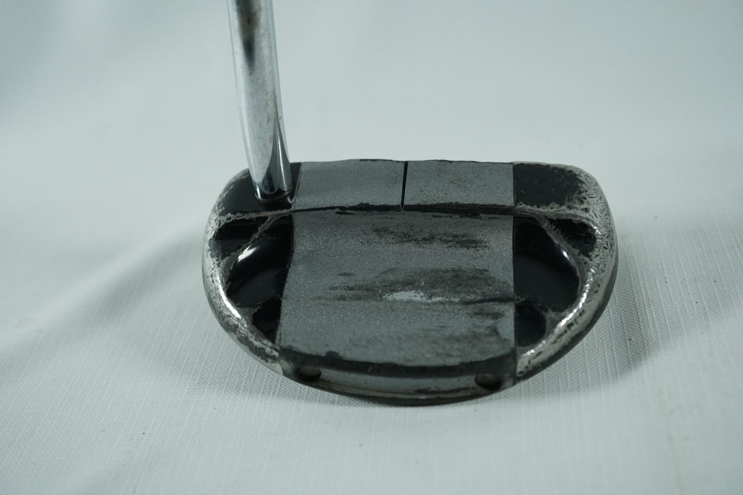 Never Compromise Z/I Alpha Putter / 35.5"