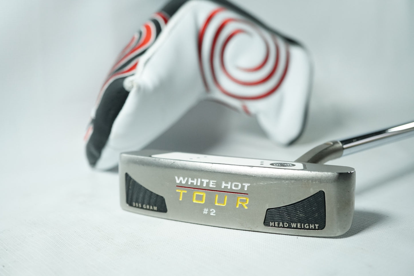Odyssey White Hot Tour 2 Putter / 34"