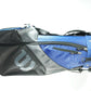 Wilson Stand Bag / Black and Blue / With Rainhood