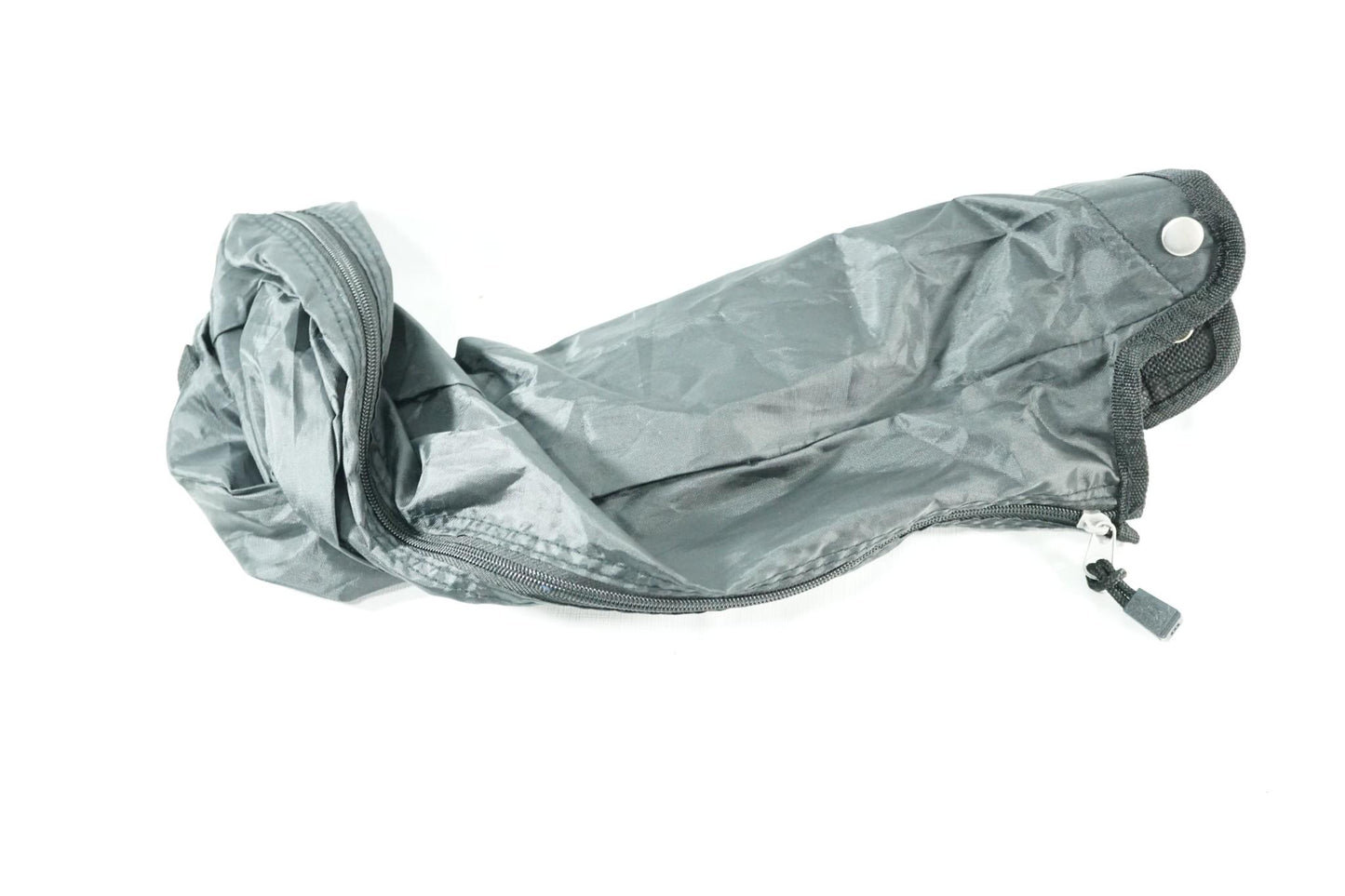 Wilson Stand Bag / Black and Blue / With Rainhood