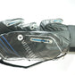 Motocaddy Dry Series Cart Bag / Black and Blue