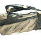 Ping Vintage Hoofer Stand Bag / Black and Bronze