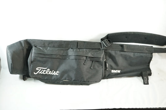 Titleist BMW Carry Bag / Black