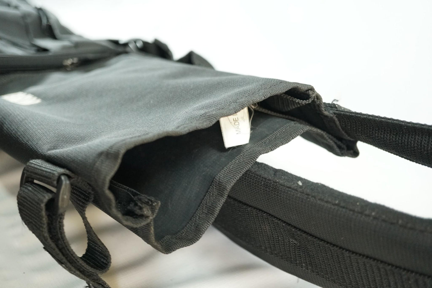 Titleist BMW Carry Bag / Black