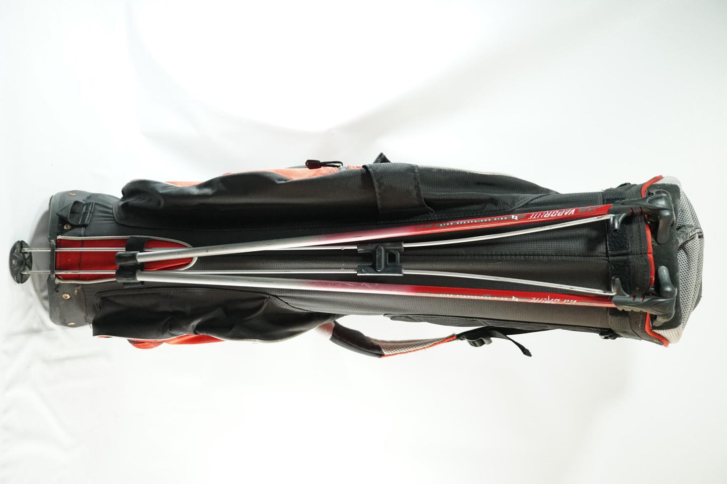 OGIO Vaporlite Stand Bag / Red and Black