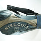 Nike Golf Cart Bag / Blue and Grey / With Rainhood