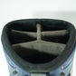 Nike Golf Cart Bag / Blue and Grey / With Rainhood