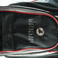 Motocaddy Lite Series Cart Bag / Black and Red / With Rainhood