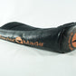 Taylormade Supersteel Headcover / Wood