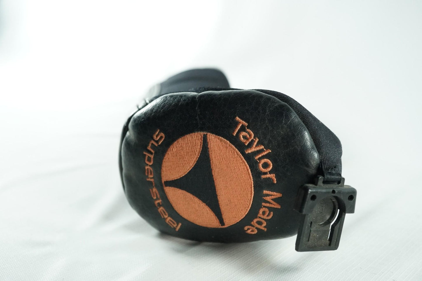 Taylormade Supersteel Headcover / Wood