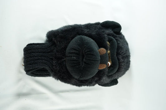 Gorilla Headcover / Wood