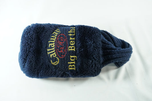 Callaway Big Bertha S2H2 Headcover / Driver