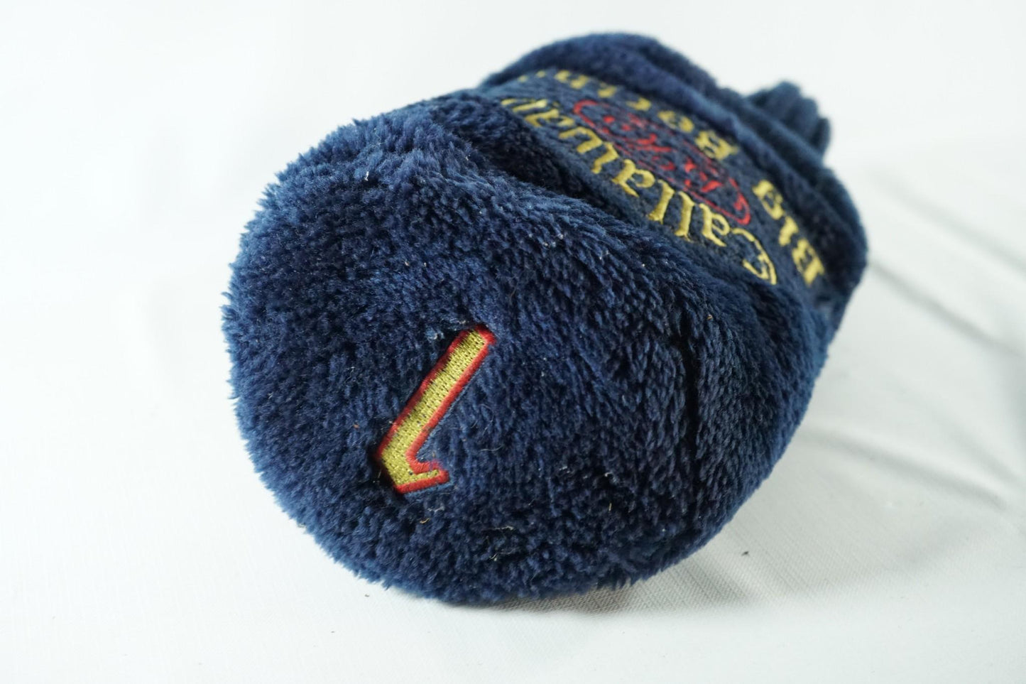 Callaway Big Bertha S2H2 Headcover / Driver