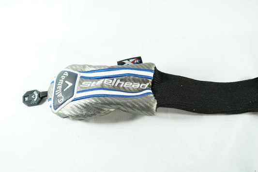 Callaway Steelhead XR Headcover / Hybrid