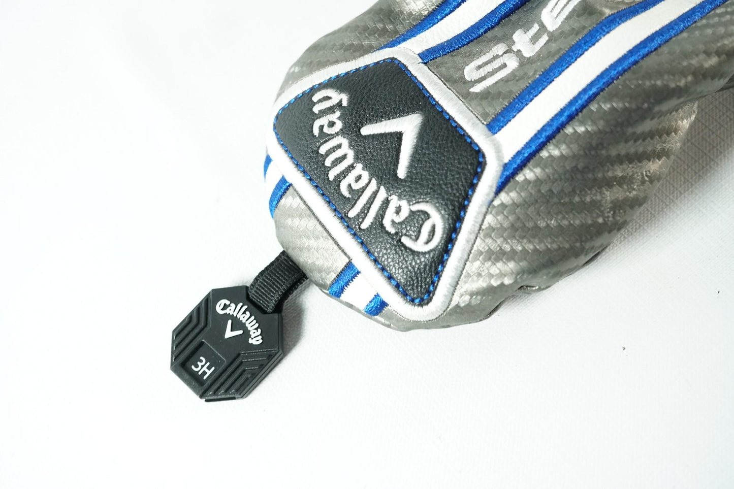 Callaway Steelhead XR Headcover / Hybrid