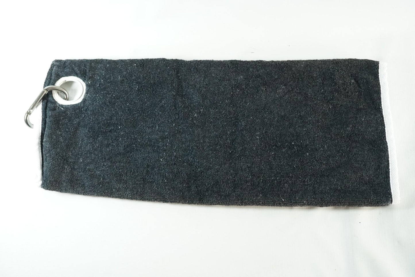 Under Armour Golf Towel / Black