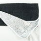 Under Armour Golf Towel / Black