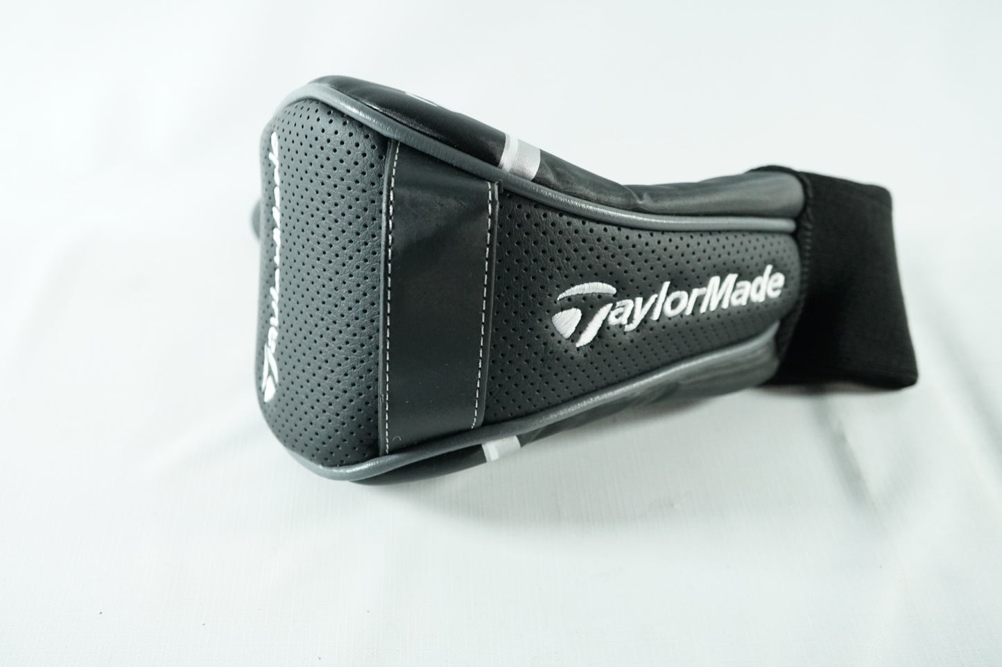 Taylormade Headcover Black / Wood