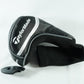 Taylormade Headcover Black / Wood