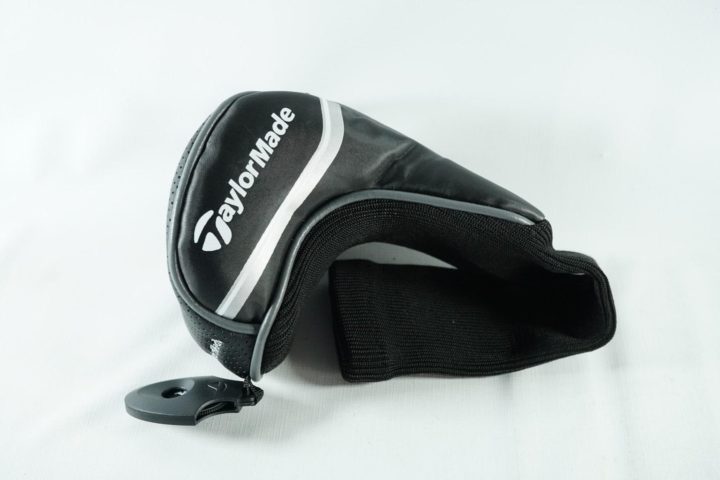 Taylormade Headcover Black / Wood