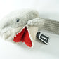 Shark Headcover / Wood or Small Driver