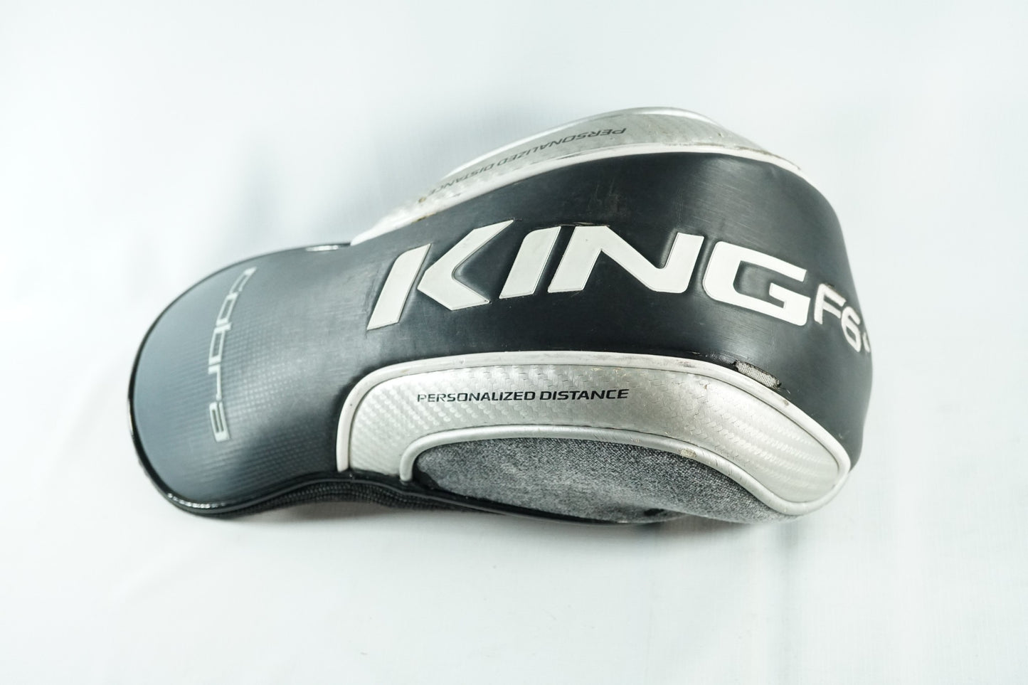 Cobra F6 Headcover / Driver