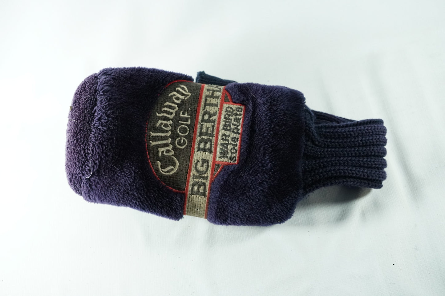 Callaway Big Bertha Headcover / Driver