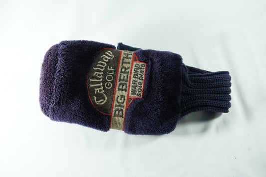 Callaway Big Bertha Headcover / Driver