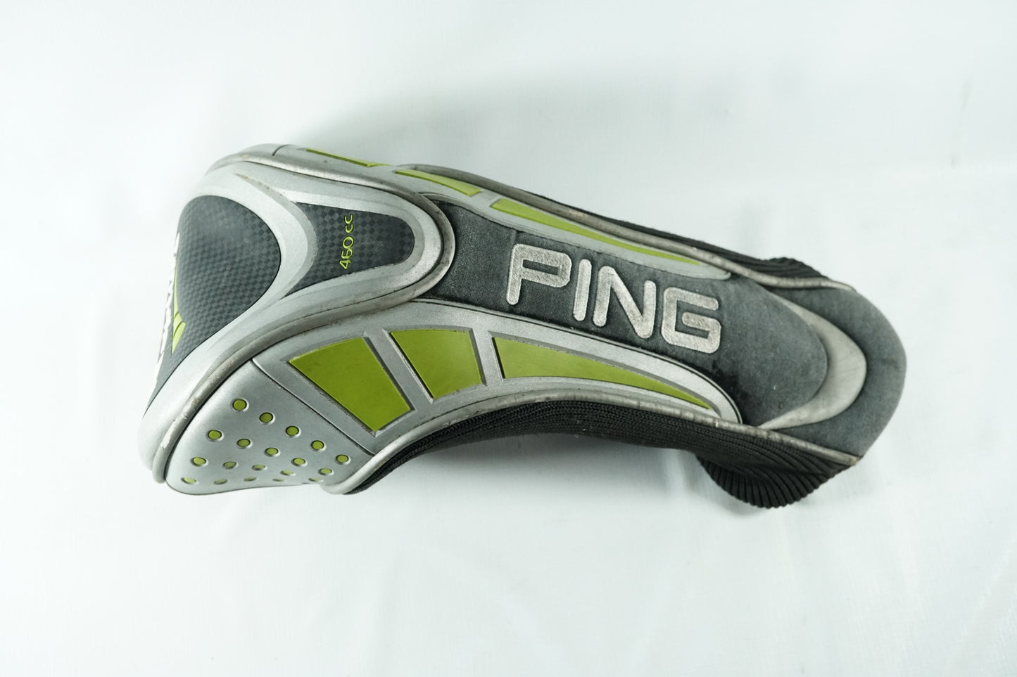 Ping Rapture Headcover / Driver
