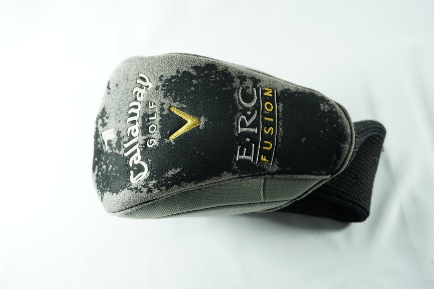 Callaway ERC Fusion Headcover / Driver