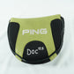 Ping Doc 12.5 Headcover / Putter